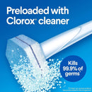 Clorox Disposable ToiletWand