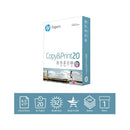 HP Printer Paper Copy&Print 500 Total Sheets