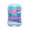 Gillette Venus ComfortGlide White Tea Women's Disposable Razor