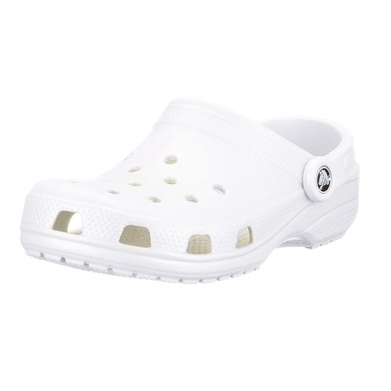Crocs Classic Clog Water Slip on Shoes
