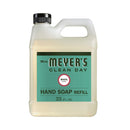 Mrs. Meyer's Clean Day Liquid Hand Soap Refill