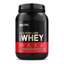 Optimum Nutrition Gold Standard 100% Whey Protein Powder