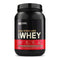 Optimum Nutrition Gold Standard 100% Whey Protein Powder