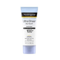 Neutrogena Ultra Sheer Dry-Touch Water Resistant