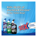 Lysol Power Toilet Bowl Cleaner