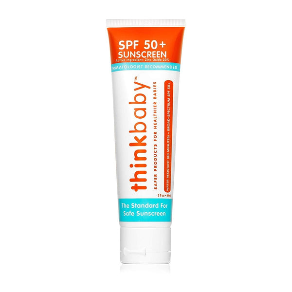 Thinkbaby Safe Sunscreen SPF 50+