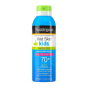 Neutrogena Wet Skin Kids Sunscreen Spray
