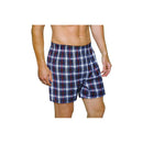 Fruit of the Loom Men's Tag-Free Boxer Shorts