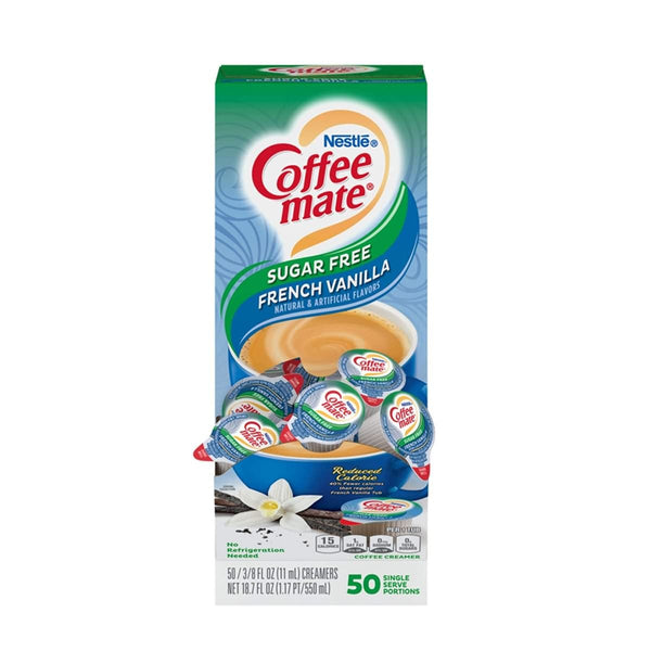 Nestle Coffee mate Coffee Creamer