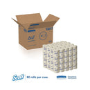 Scott Essential Professional 100% Recycled Fiber Bulk Toilet Paper