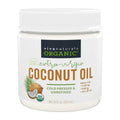 Viva Naturals Organic Extra Virgin Coconut Oil