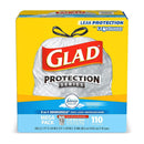 Glad Tall Kitchen Trash Bags