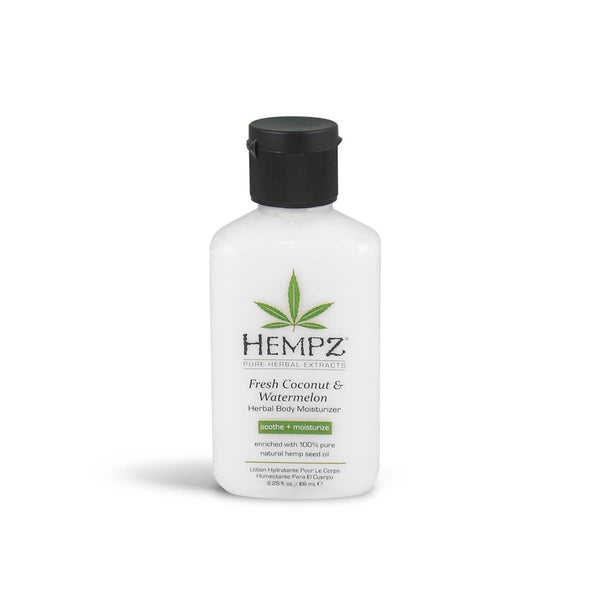 Hempz Herbal Body Moisturizer