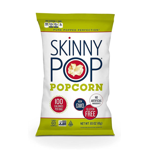 SkinnyPop Original Popped Popcorn