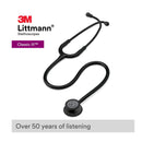 3M Littmann Classic III Monitoring Stethoscope