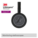 3M Littmann Classic III Monitoring Stethoscope