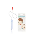 Baby Nasal Aspirator NoseFrida the Snotsucker