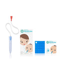 Baby Nasal Aspirator NoseFrida the Snotsucker