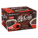 McCafe Premium Roast Keurig K Cup Coffee Pods