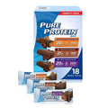 Pure Protein Bars Nutritious Snacks