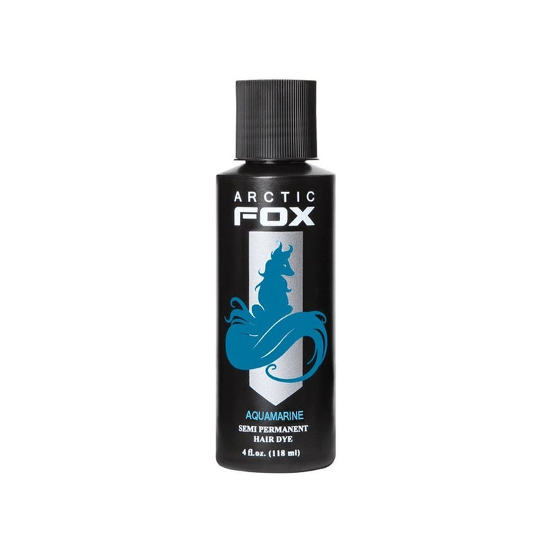 Arctic Fox Vegan and Cruelty-Free Semi-Permanent Hair Color Dye