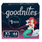 Goodnites Bedwetting Underwear for Girls