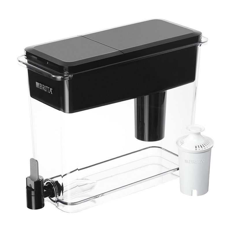 Brita Ultra Max Filtering Dispenser