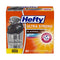 Hefty Ultra Strong Tall Kitchen Trash Bags