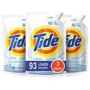 Tide Free and Gentle HE Laundry Detergent