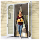 Flux Phenom Reinforced Magnetic Screen Door