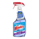Windex Ammonia-Free Glass and Window Cleaner Spray Bottle