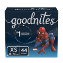 Goodnites Bedwetting Underwear for Boys