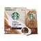 Starbucks Medium Roast K-Cup Coffee Pods 