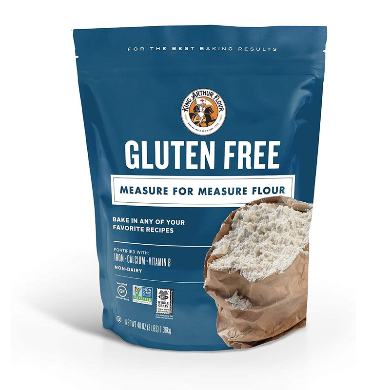 King Arthur Gluten Free Flour