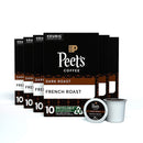 Peet's Coffee French Roast