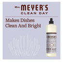 Mrs. Meyer's Clean Day Liquid Dish Soap