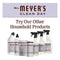 Mrs. Meyer's Clean Day Liquid Dish Soap