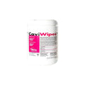 CaviWipes - Cavicide Germacidal Cleaner Wipes