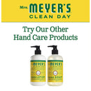 Mrs. Meyer's Clean Day Liquid Hand Soap