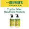 Mrs. Meyer's Clean Day Liquid Hand Soap