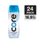 CORE Hydration Perfect 7.4 pH Nutrient Enhanced Water