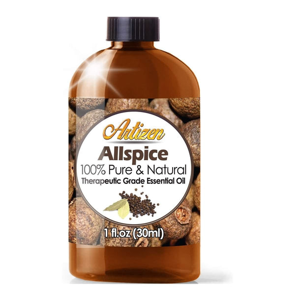 Artizen Allspice Essential Oil