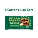 Nature’s Bakery Whole Wheat Fig Bars