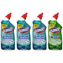 Clorox Toilet Bowl Cleaner With Bleach Variety Pack