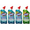 Clorox Toilet Bowl Cleaner With Bleach Variety Pack