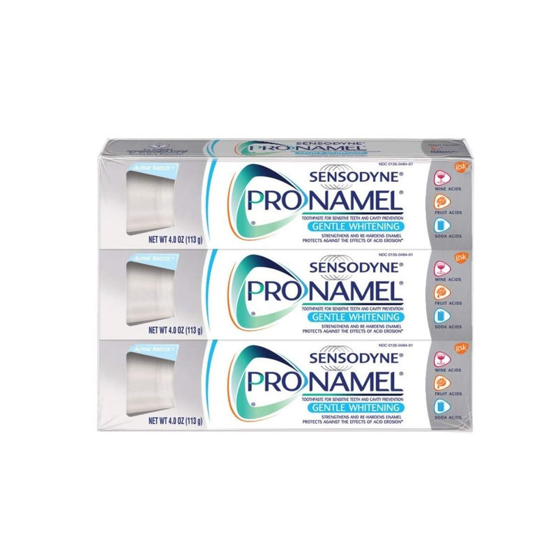 Pronamel Gentle Whitening Enamel Toothpaste