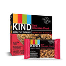 KIND Healthy Grains Bars Dark Chocolate Chunk