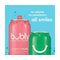bubly Sparkling Water Tropical Thrill Variety Pack