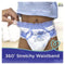 Pampers Easy Ups Pull On Disposable Potty Training Underwear for Boys and Girls