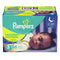 Pampers Swaddlers Overnights Disposable Baby Diapers